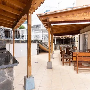 Home2book Metro Tenerife, Private Pool & Bbq Сasa de vacaciones